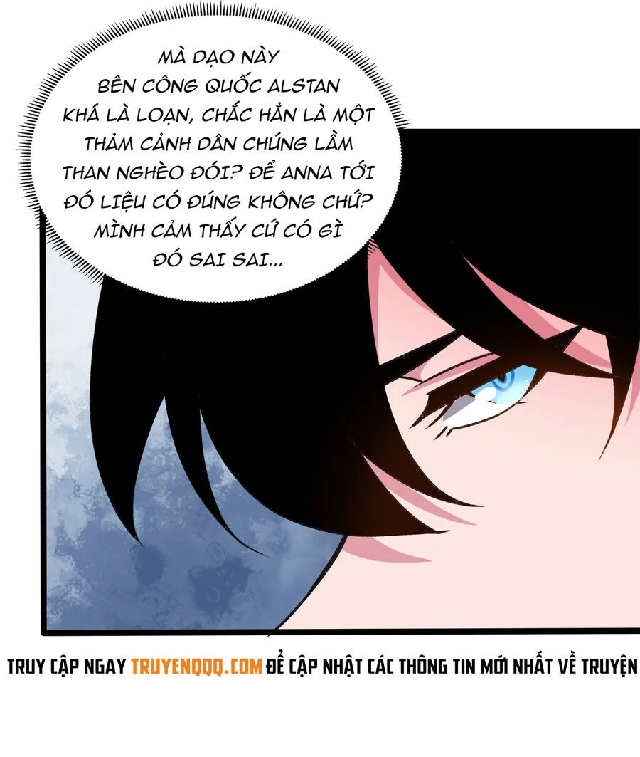 Sức Mạnh Của Ma Thần Vương Chapter 27 - 49