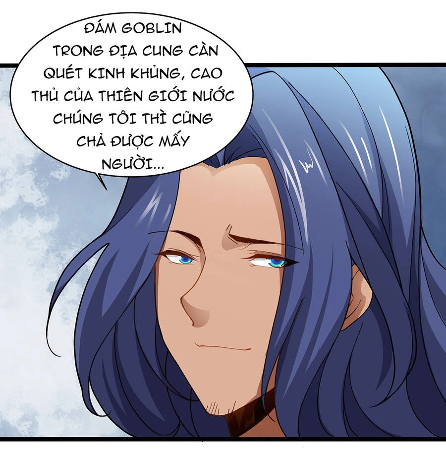 Sức Mạnh Của Ma Thần Vương Chapter 28 - 7