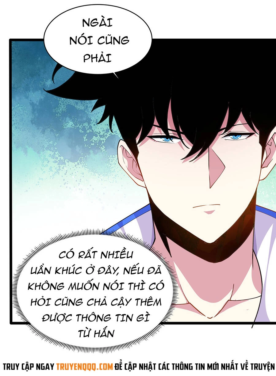 Sức Mạnh Của Ma Thần Vương Chapter 28 - 8