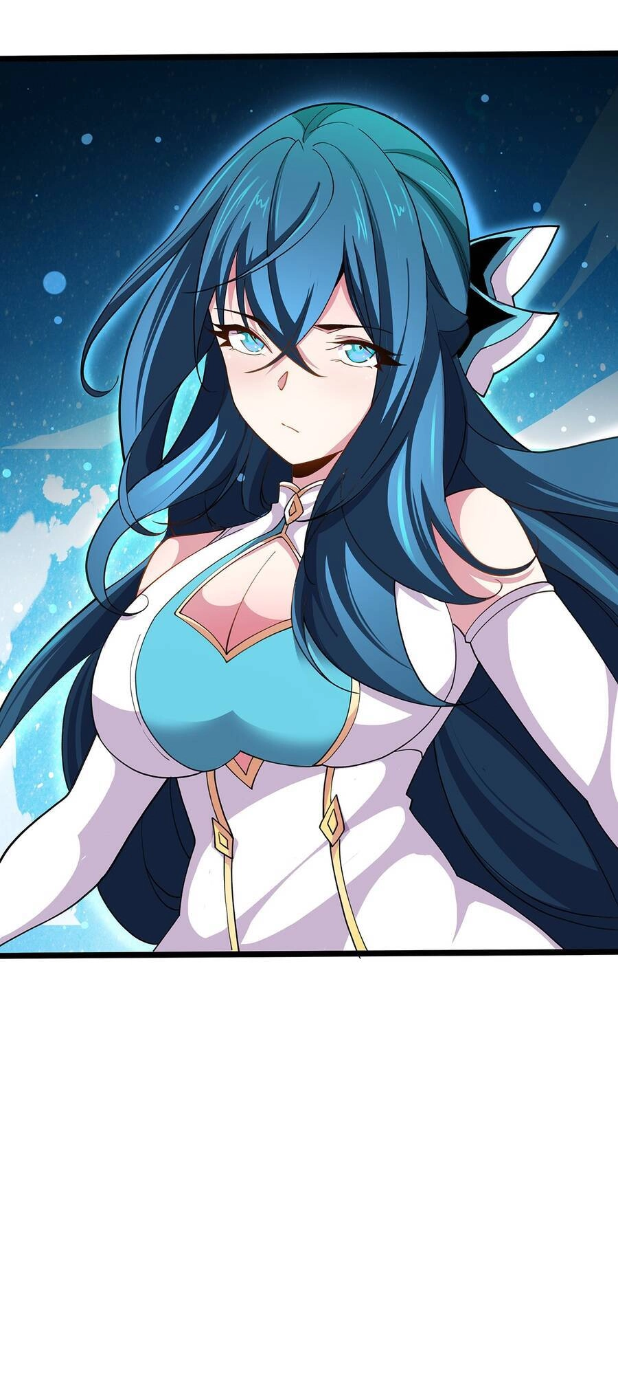 Sức Mạnh Của Ma Thần Vương Chapter 28 - 36