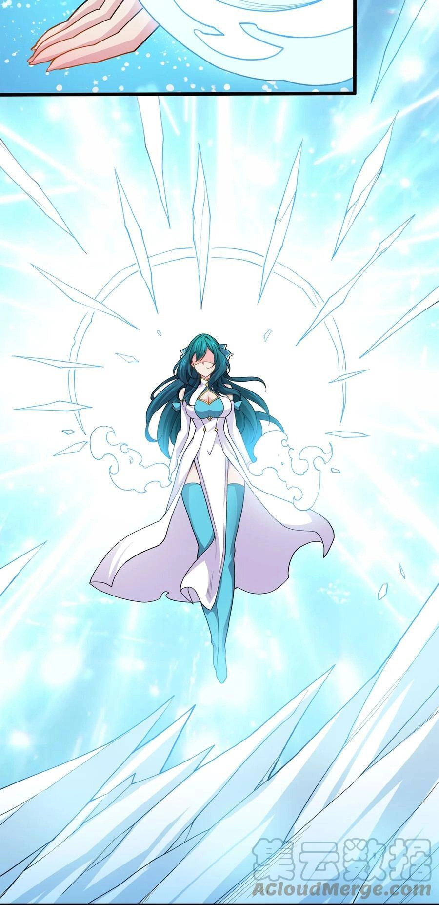 Sức Mạnh Của Ma Thần Vương Chapter 29 - 3