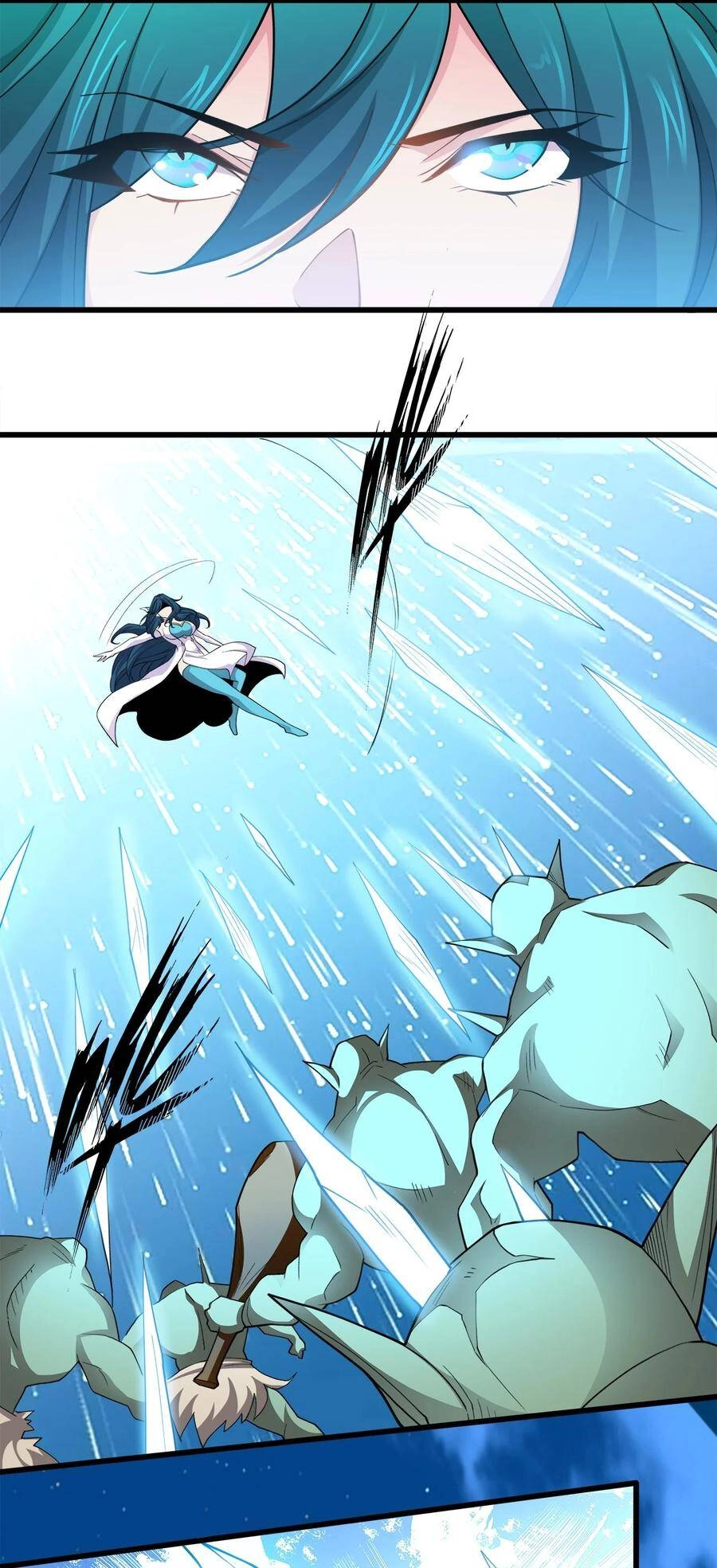 Sức Mạnh Của Ma Thần Vương Chapter 29 - 4