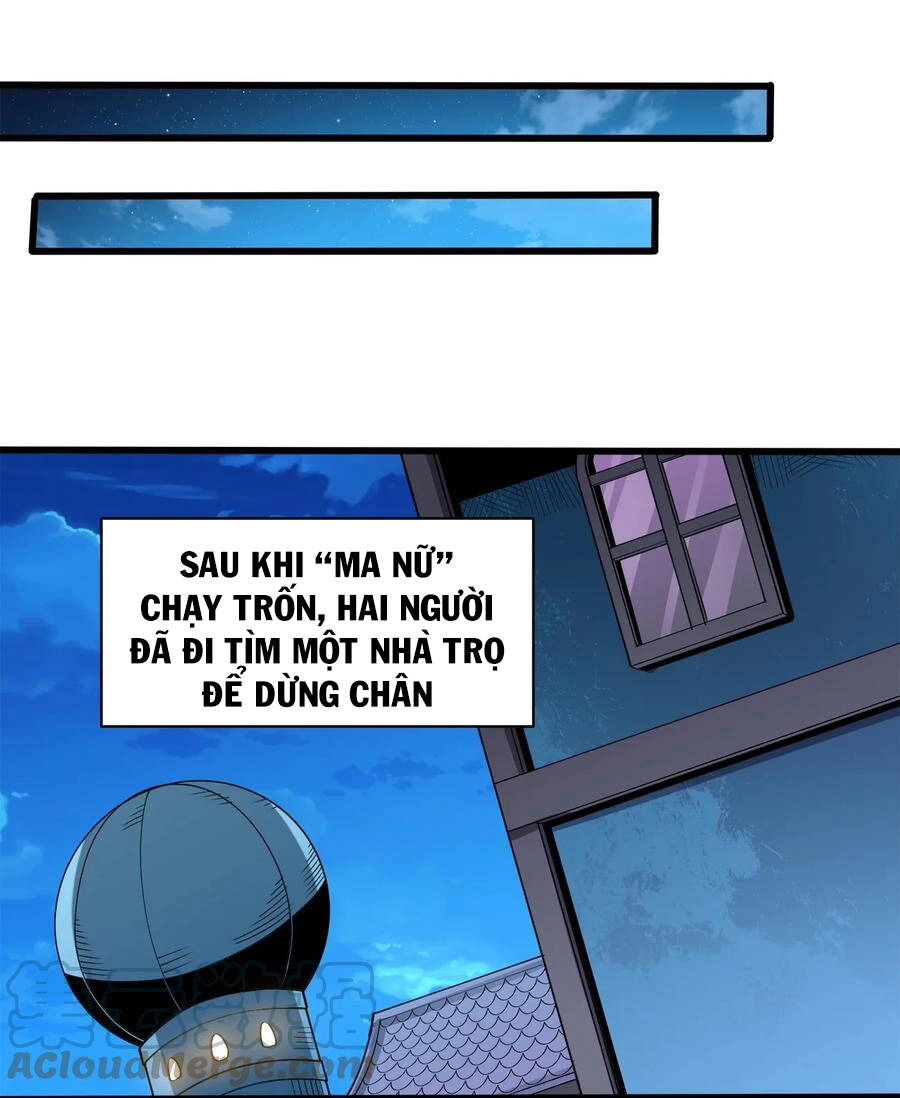 Sức Mạnh Của Ma Thần Vương Chapter 29 - 17