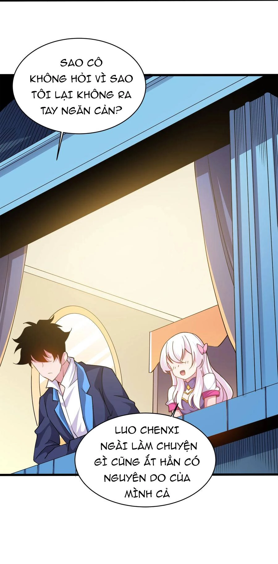 Sức Mạnh Của Ma Thần Vương Chapter 29 - 18