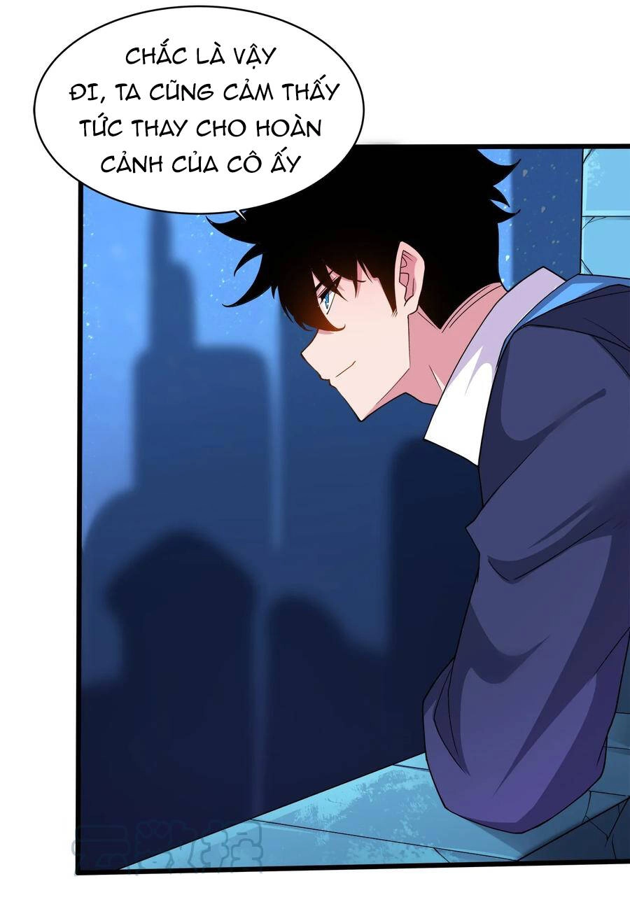 Sức Mạnh Của Ma Thần Vương Chapter 29 - 21