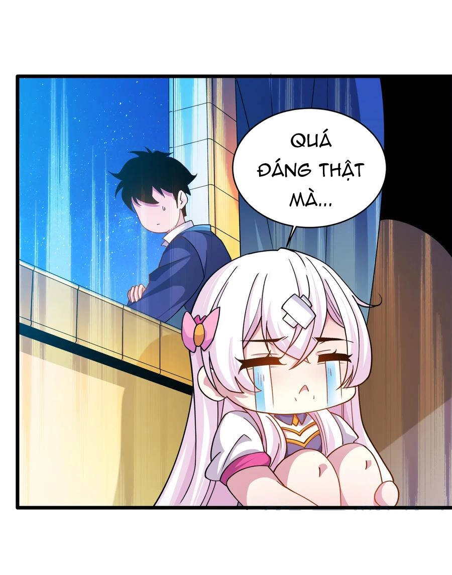 Sức Mạnh Của Ma Thần Vương Chapter 29 - 23