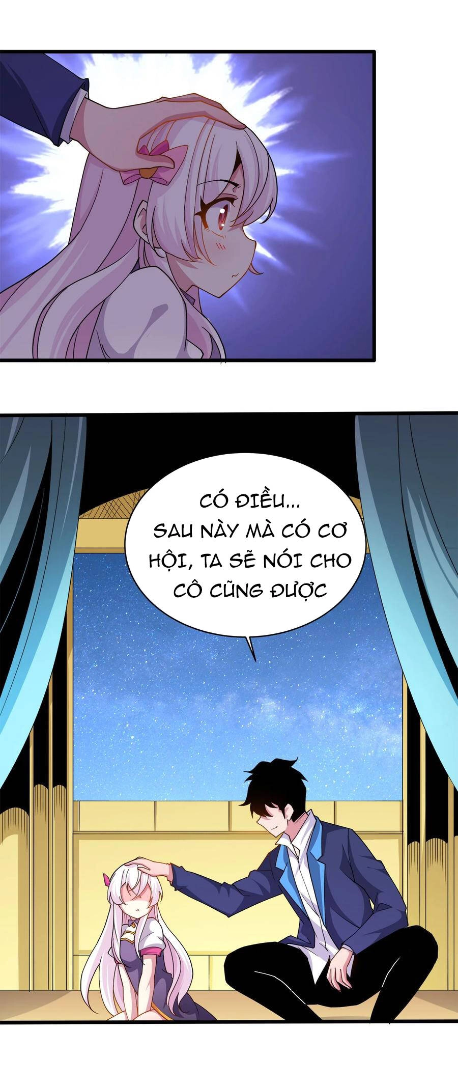 Sức Mạnh Của Ma Thần Vương Chapter 29 - 24