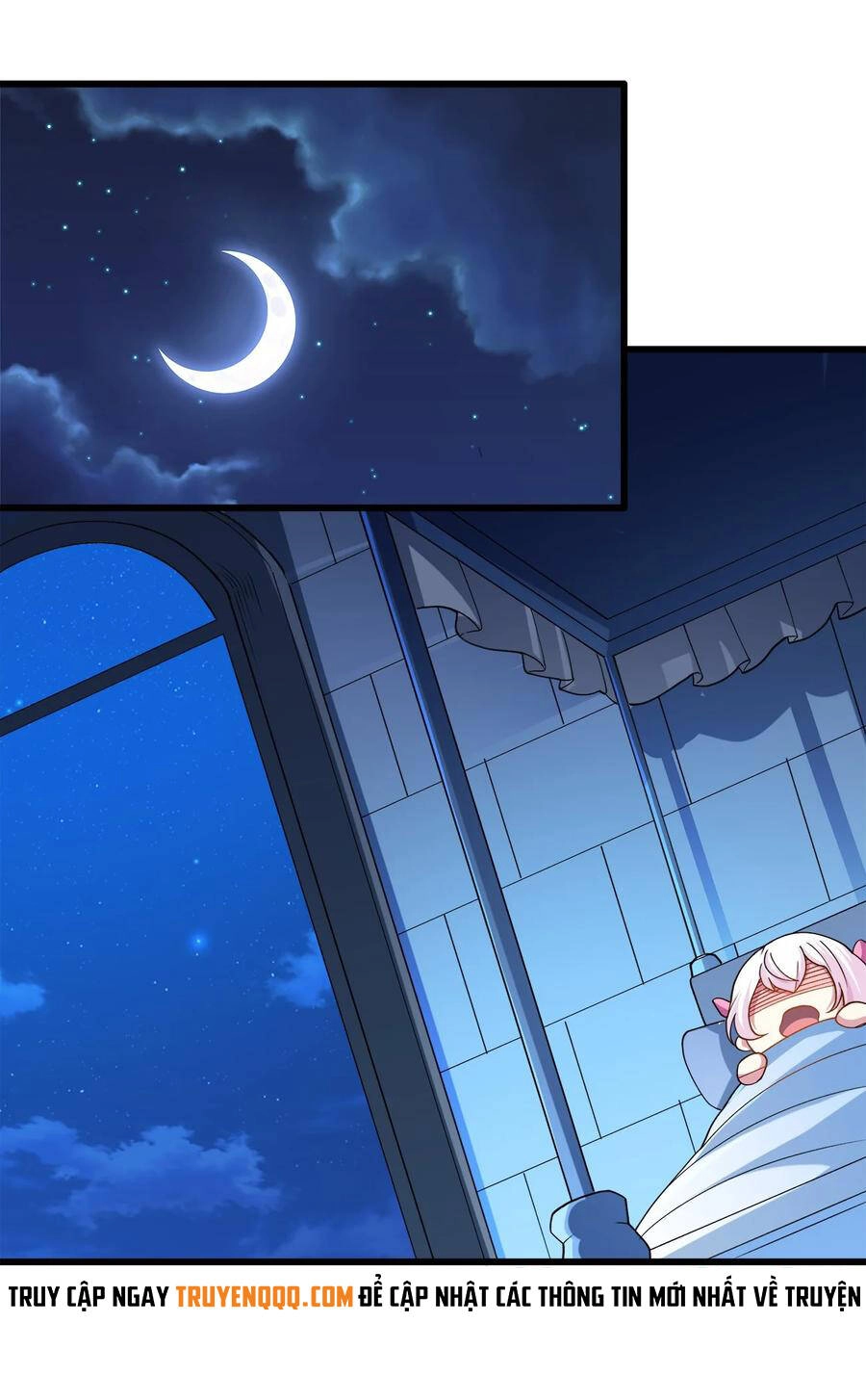 Sức Mạnh Của Ma Thần Vương Chapter 29 - 25