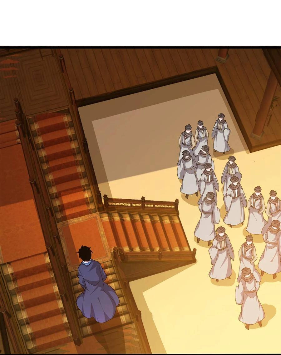 Sức Mạnh Của Ma Thần Vương Chapter 29 - 26