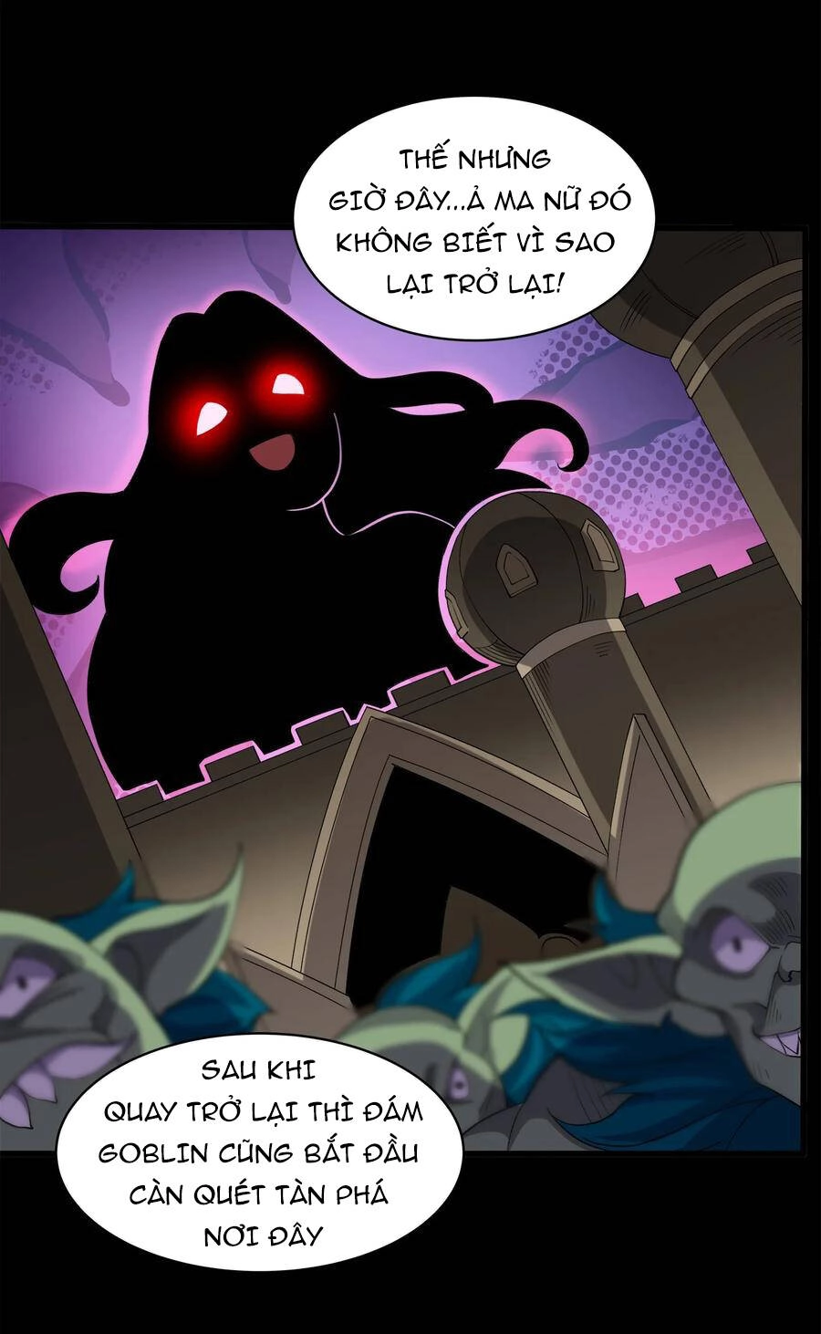 Sức Mạnh Của Ma Thần Vương Chapter 30 - 4