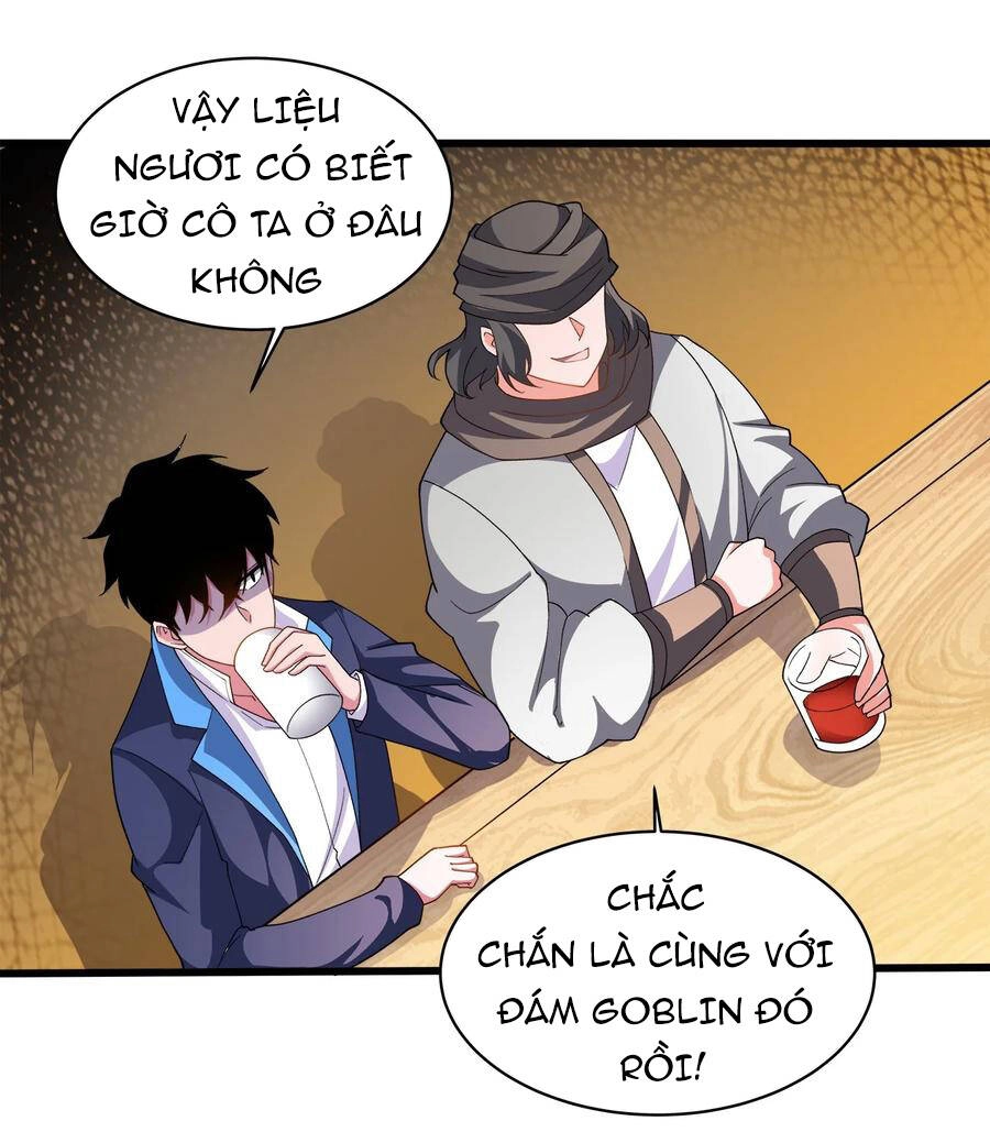 Sức Mạnh Của Ma Thần Vương Chapter 30 - 6