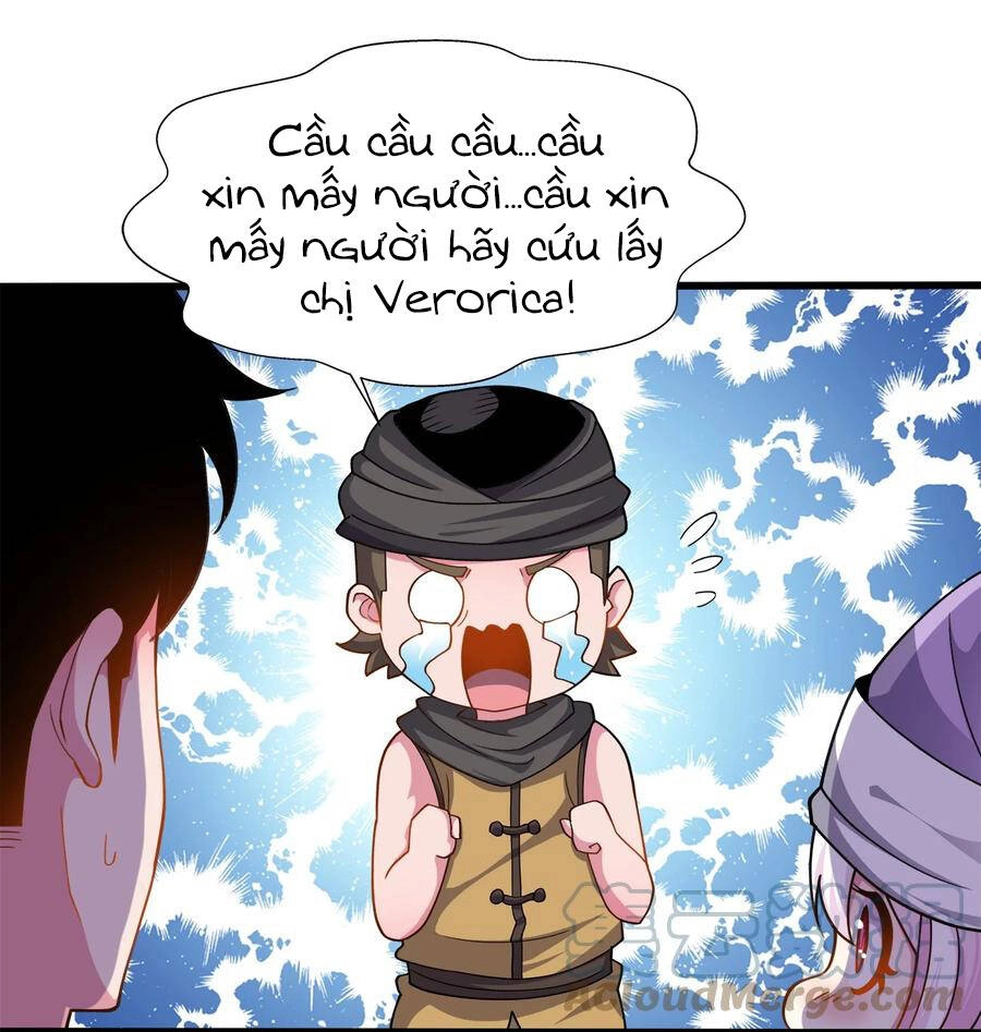 Sức Mạnh Của Ma Thần Vương Chapter 30 - 9