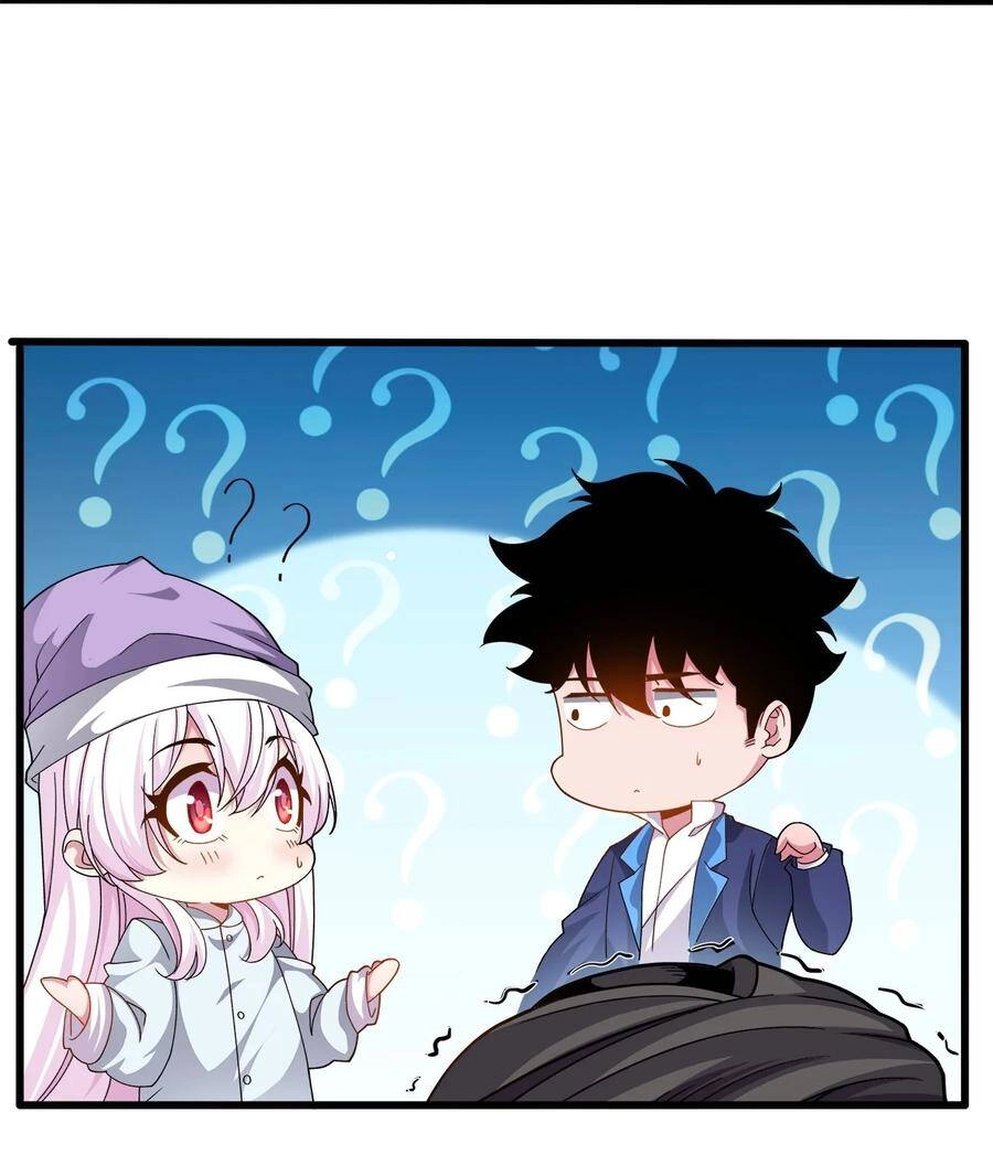 Sức Mạnh Của Ma Thần Vương Chapter 30 - 12