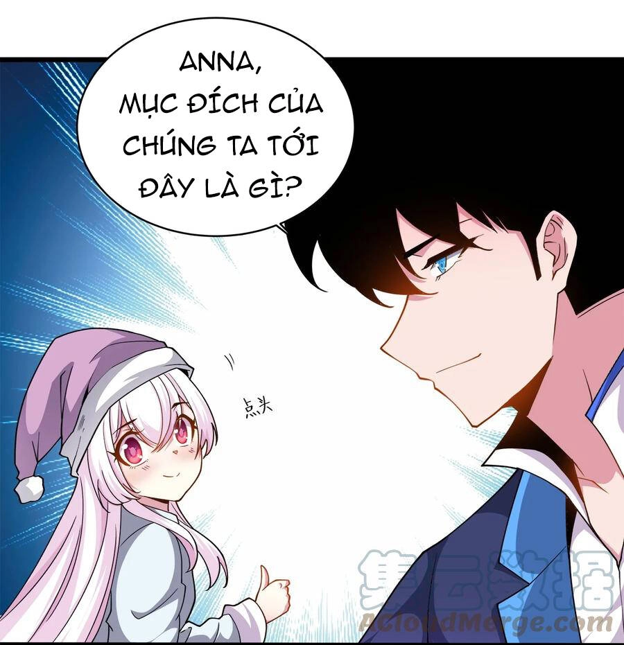 Sức Mạnh Của Ma Thần Vương Chapter 30 - 15