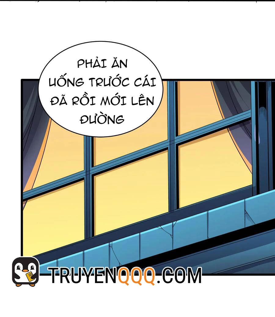 Sức Mạnh Của Ma Thần Vương Chapter 30 - 16