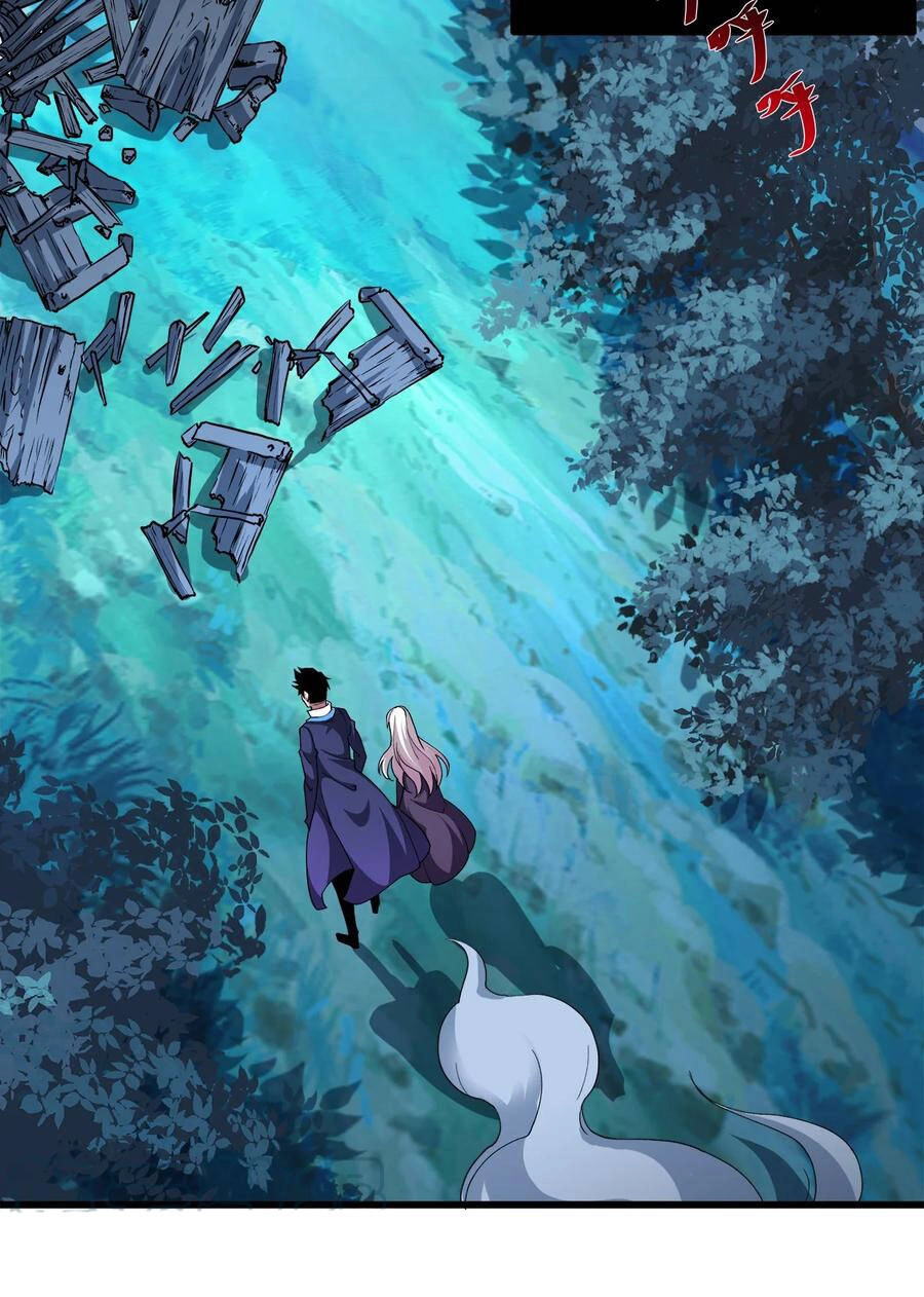 Sức Mạnh Của Ma Thần Vương Chapter 30 - 19