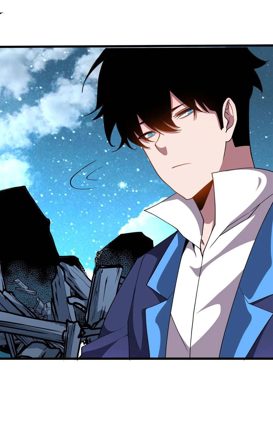 Sức Mạnh Của Ma Thần Vương Chapter 30 - 21