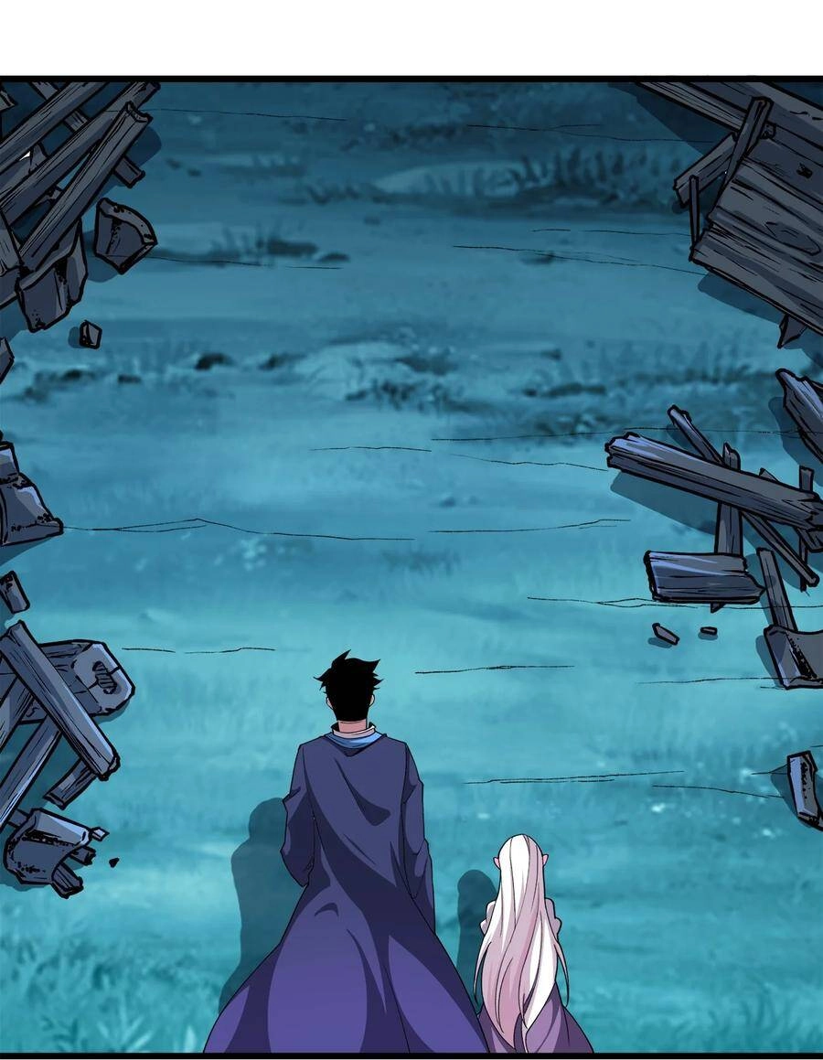 Sức Mạnh Của Ma Thần Vương Chapter 30 - 22