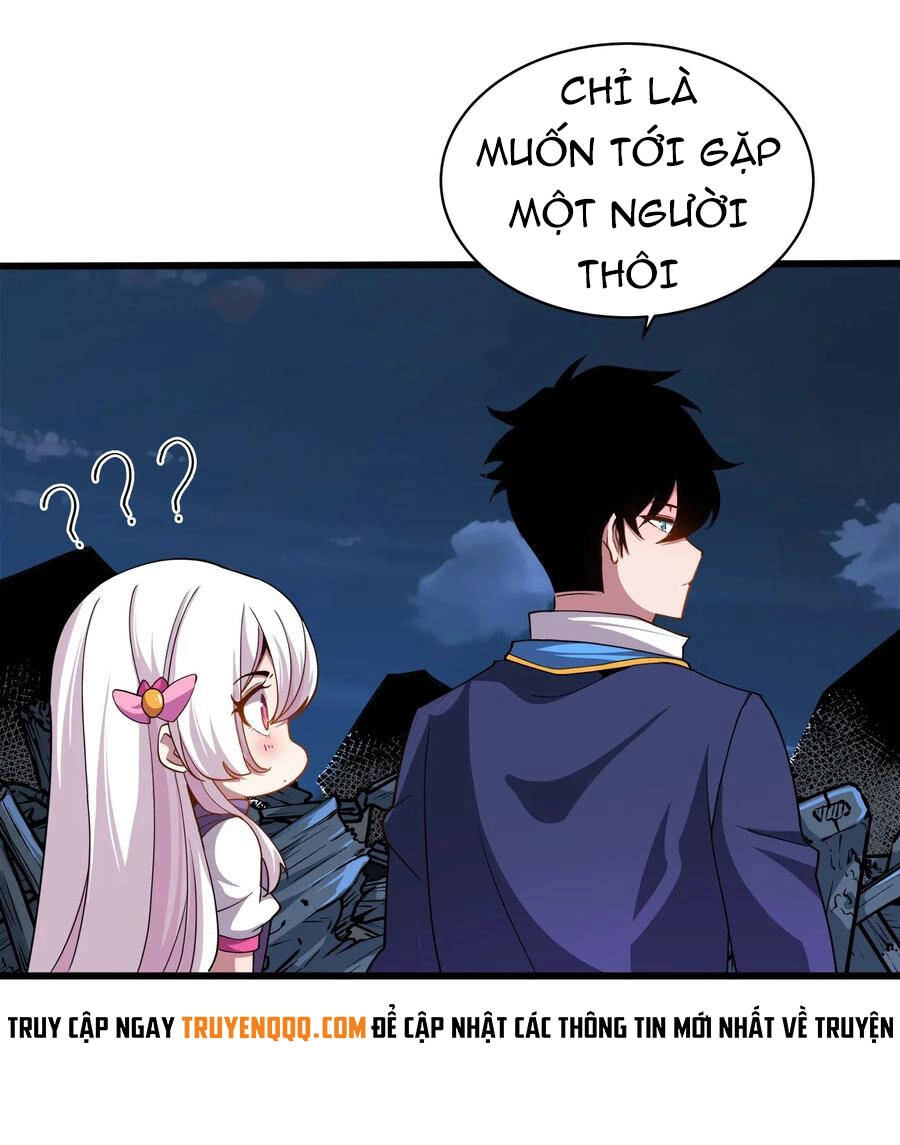 Sức Mạnh Của Ma Thần Vương Chapter 30 - 24