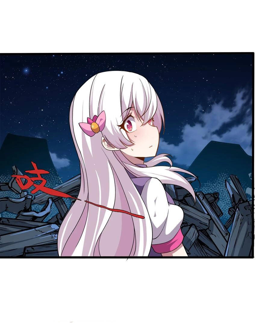 Sức Mạnh Của Ma Thần Vương Chapter 30 - 25