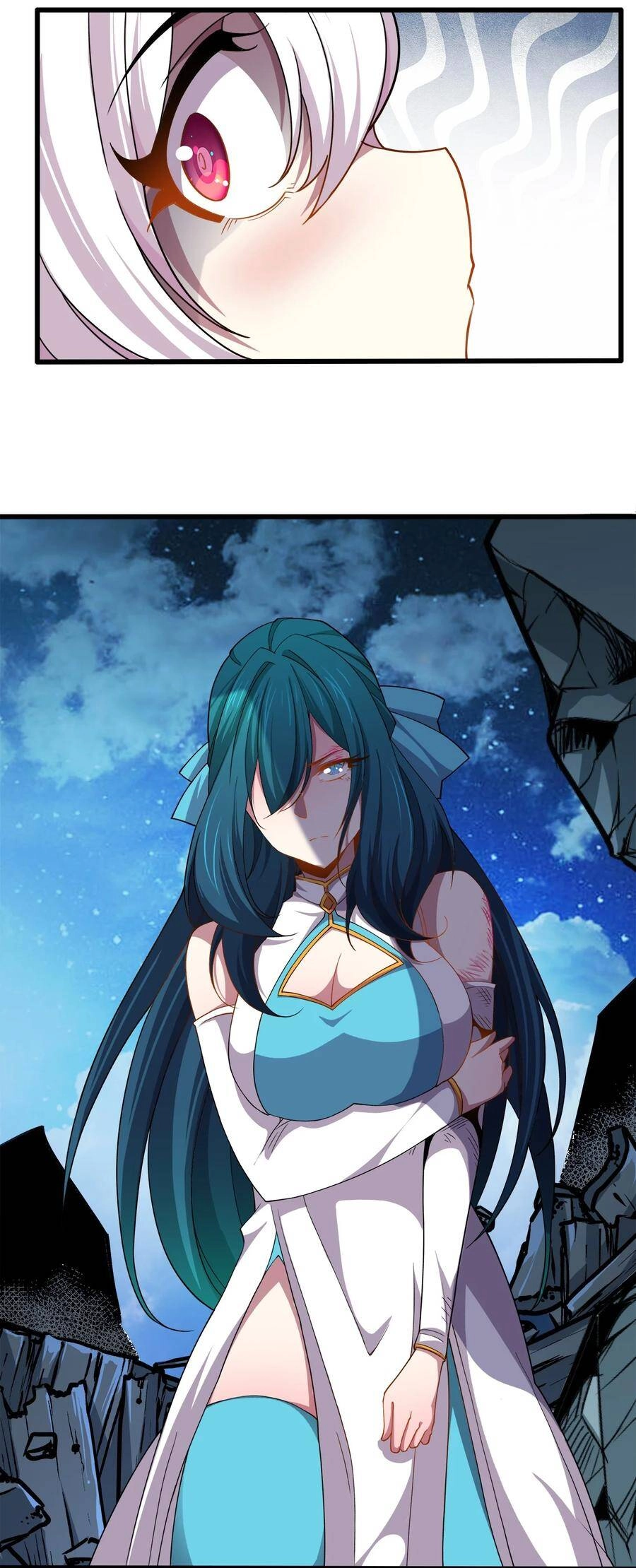 Sức Mạnh Của Ma Thần Vương Chapter 30 - 26