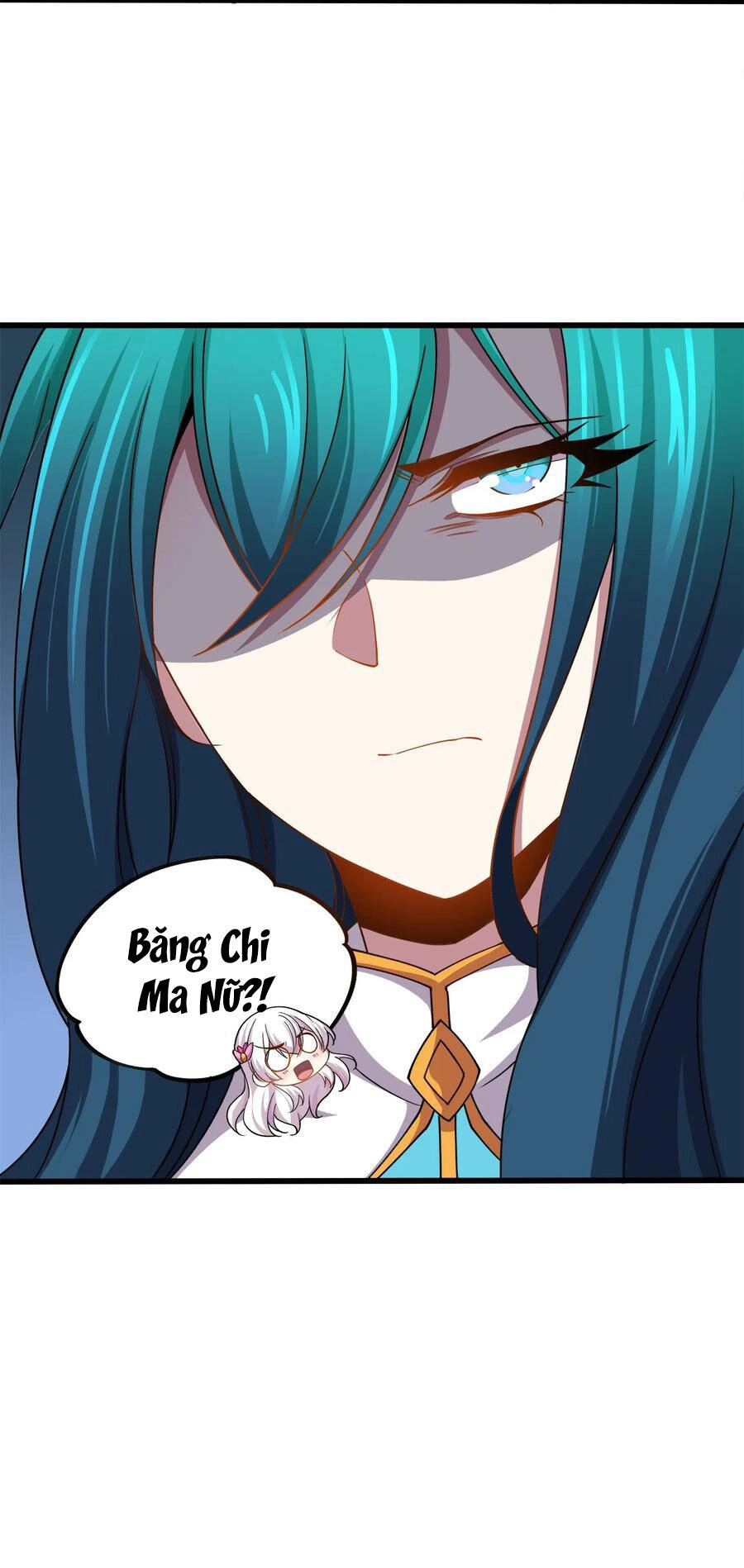 Sức Mạnh Của Ma Thần Vương Chapter 30 - 27