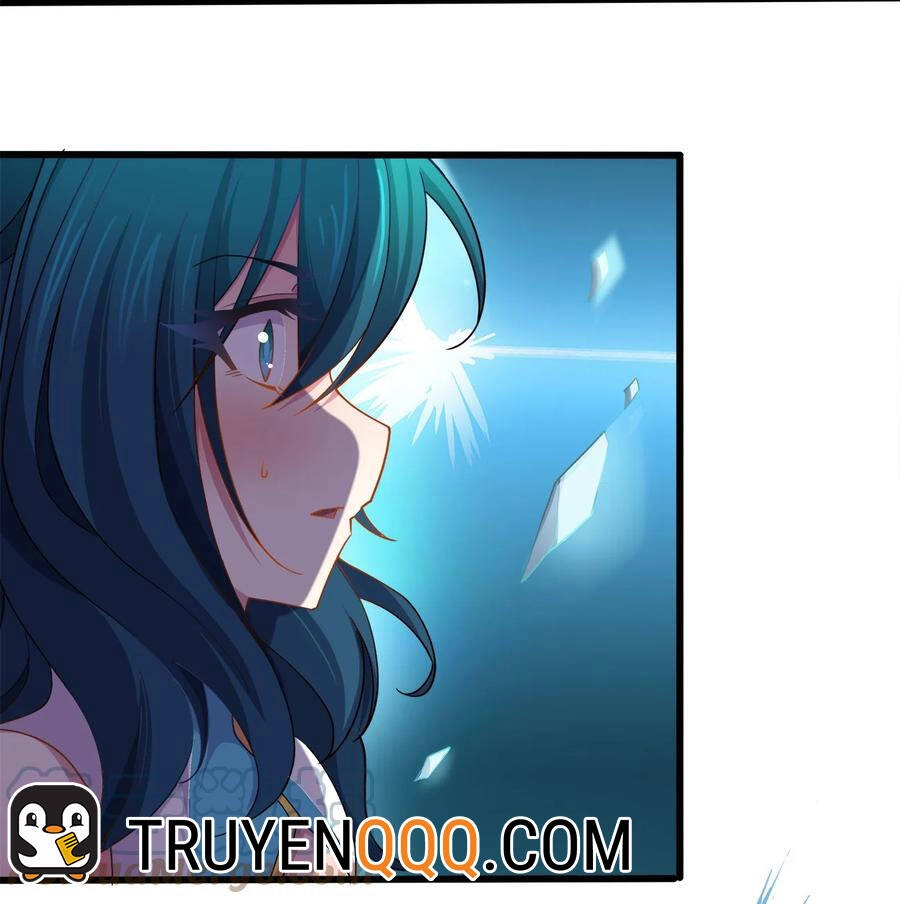 Sức Mạnh Của Ma Thần Vương Chapter 30 - 31