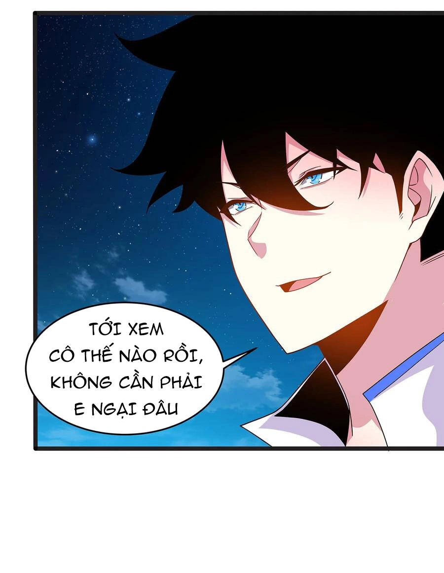 Sức Mạnh Của Ma Thần Vương Chapter 30 - 36