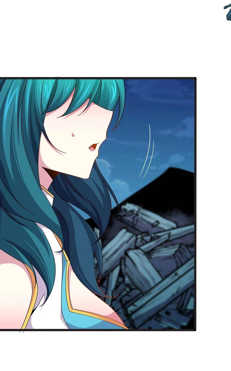 Sức Mạnh Của Ma Thần Vương Chapter 30 - 38