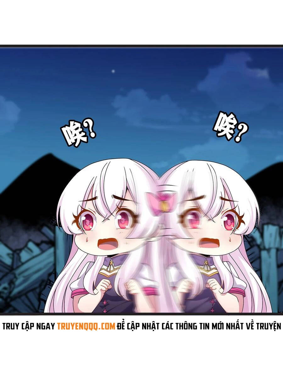 Sức Mạnh Của Ma Thần Vương Chapter 30 - 39