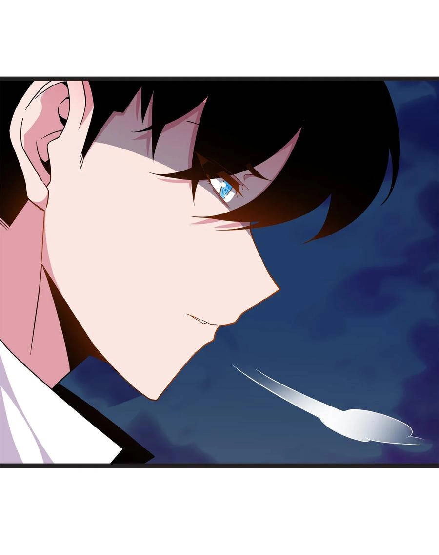 Sức Mạnh Của Ma Thần Vương Chapter 31 - 5