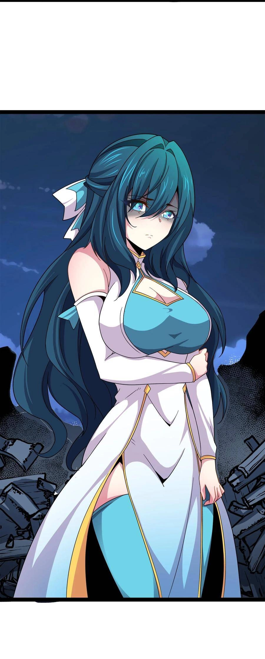 Sức Mạnh Của Ma Thần Vương Chapter 31 - 10