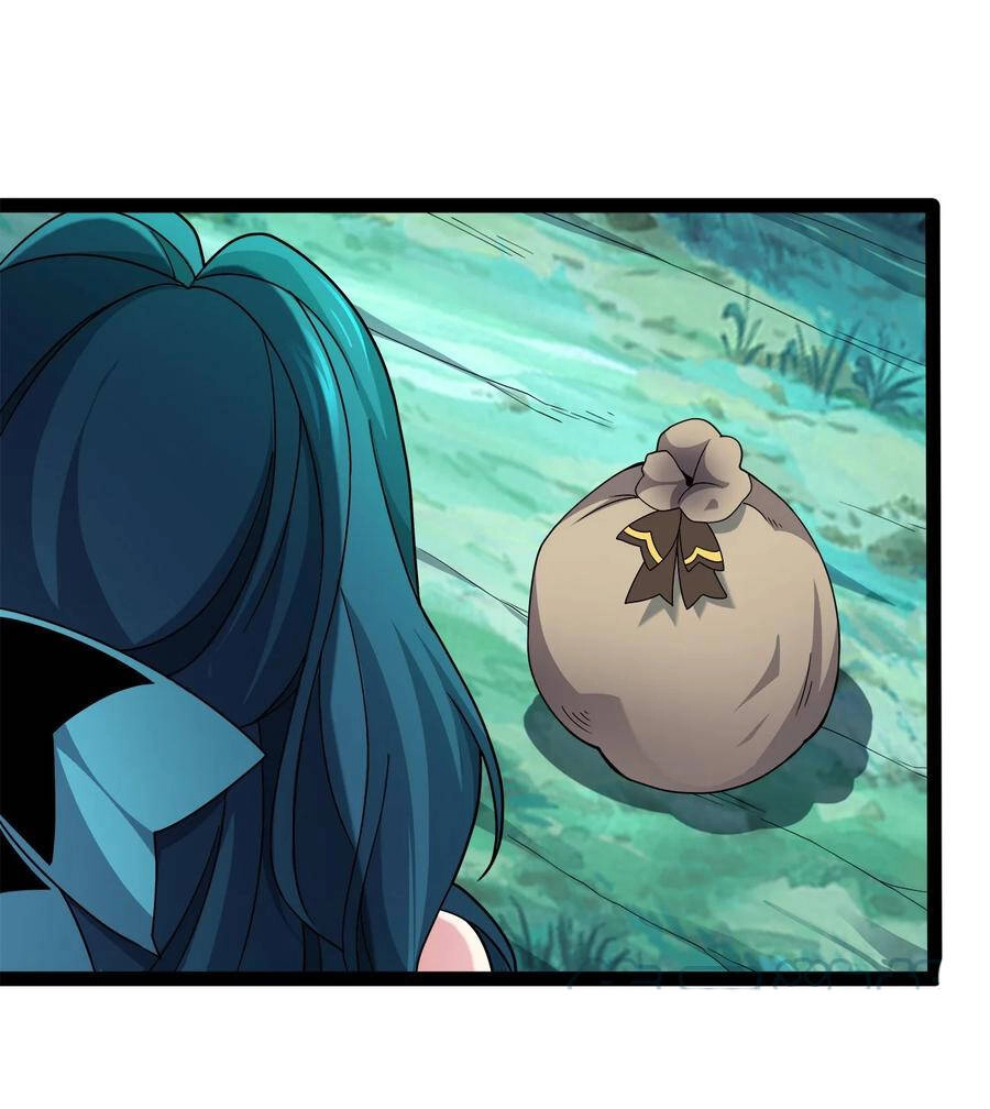 Sức Mạnh Của Ma Thần Vương Chapter 31 - 11