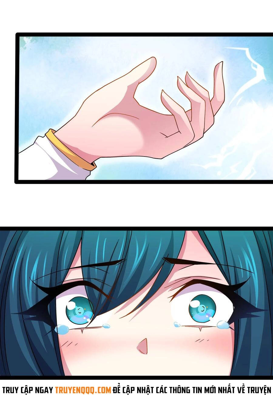 Sức Mạnh Của Ma Thần Vương Chapter 31 - 12