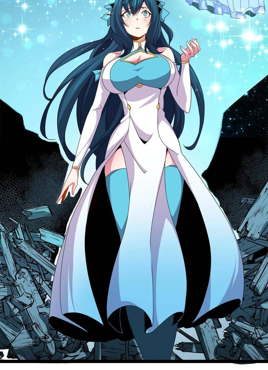 Sức Mạnh Của Ma Thần Vương Chapter 31 - 14