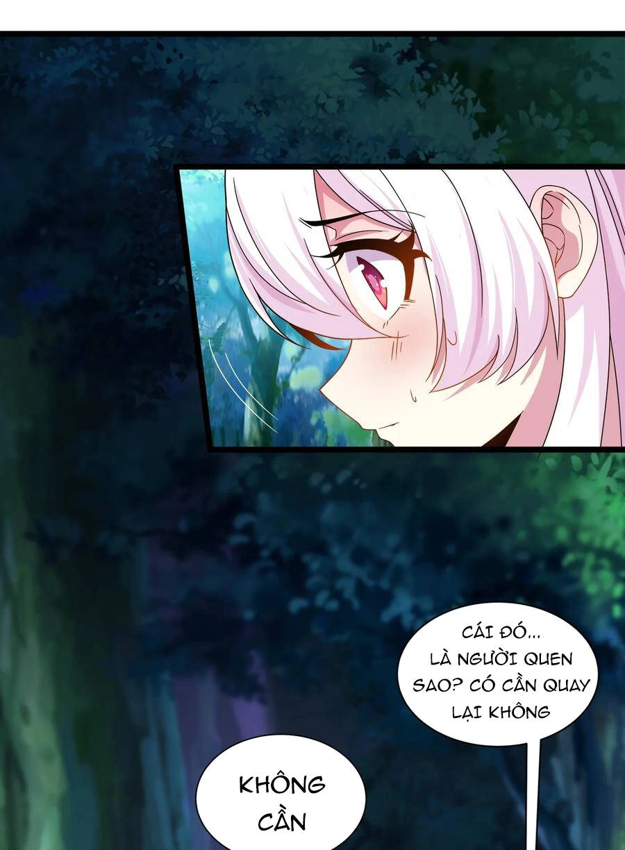 Sức Mạnh Của Ma Thần Vương Chapter 31 - 16