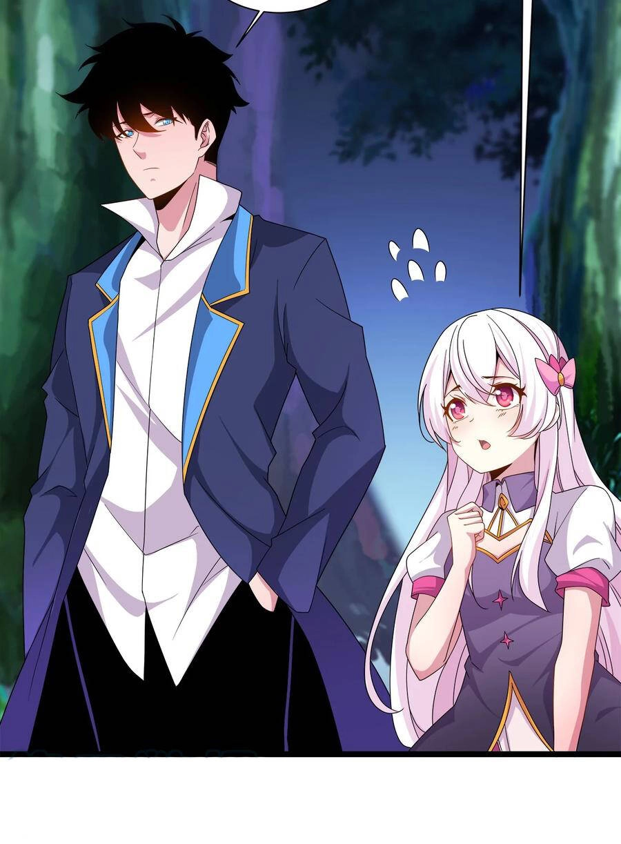 Sức Mạnh Của Ma Thần Vương Chapter 31 - 17