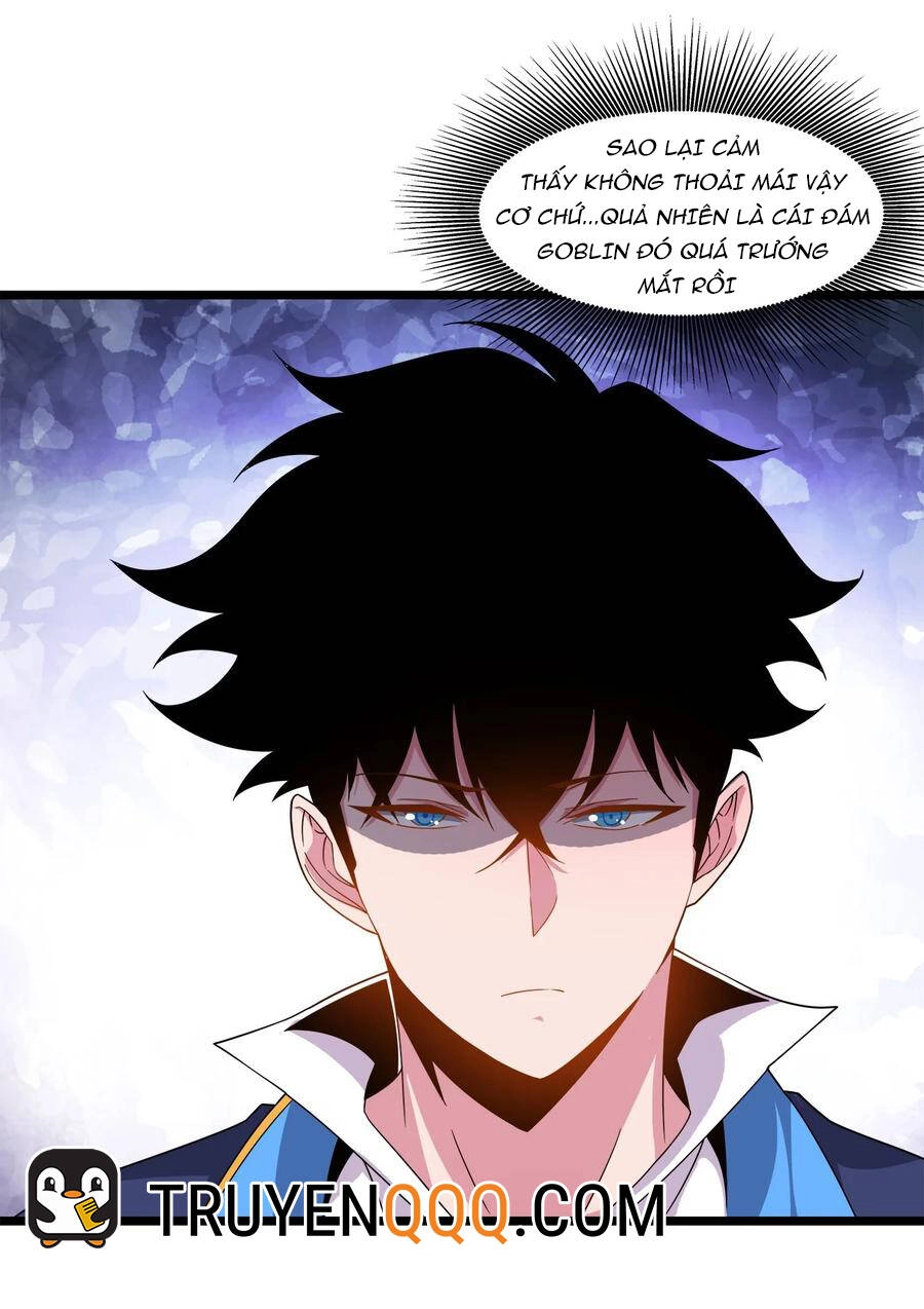 Sức Mạnh Của Ma Thần Vương Chapter 31 - 20