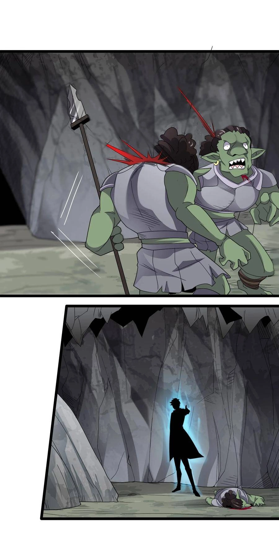 Sức Mạnh Của Ma Thần Vương Chapter 31 - 26