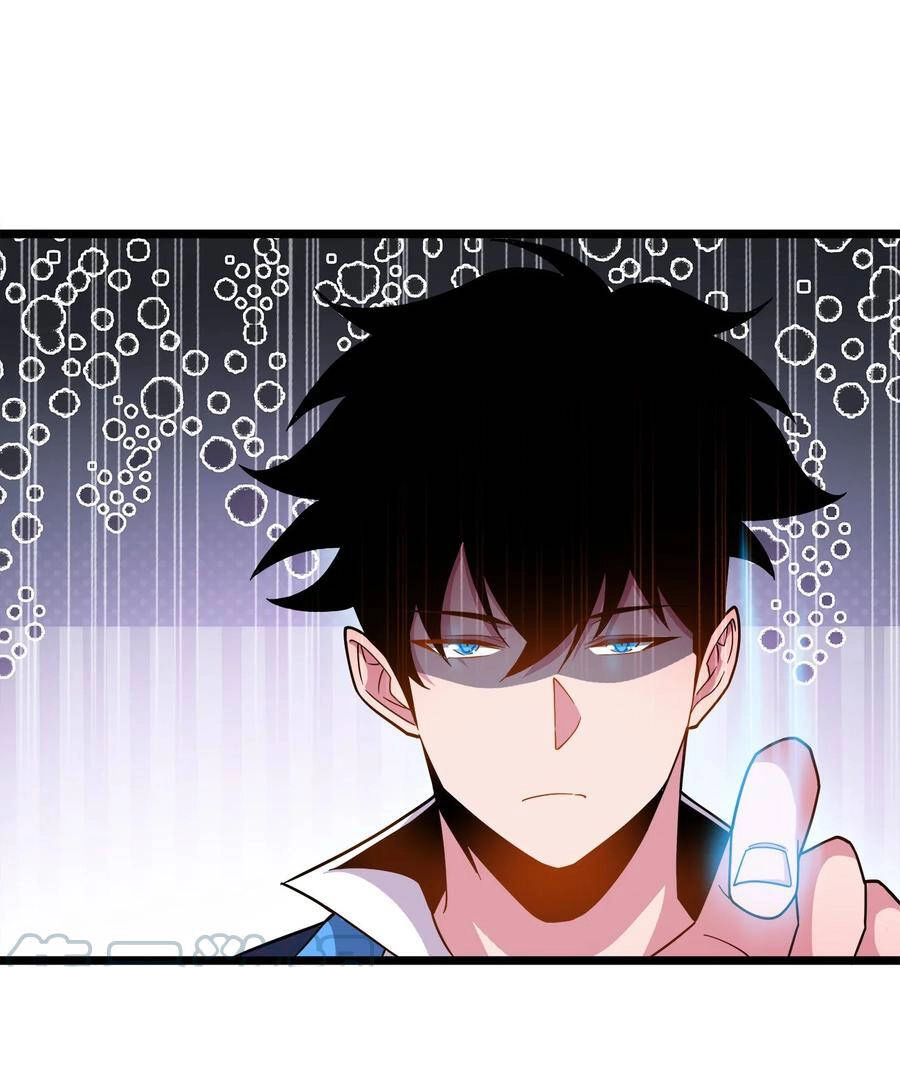 Sức Mạnh Của Ma Thần Vương Chapter 31 - 27