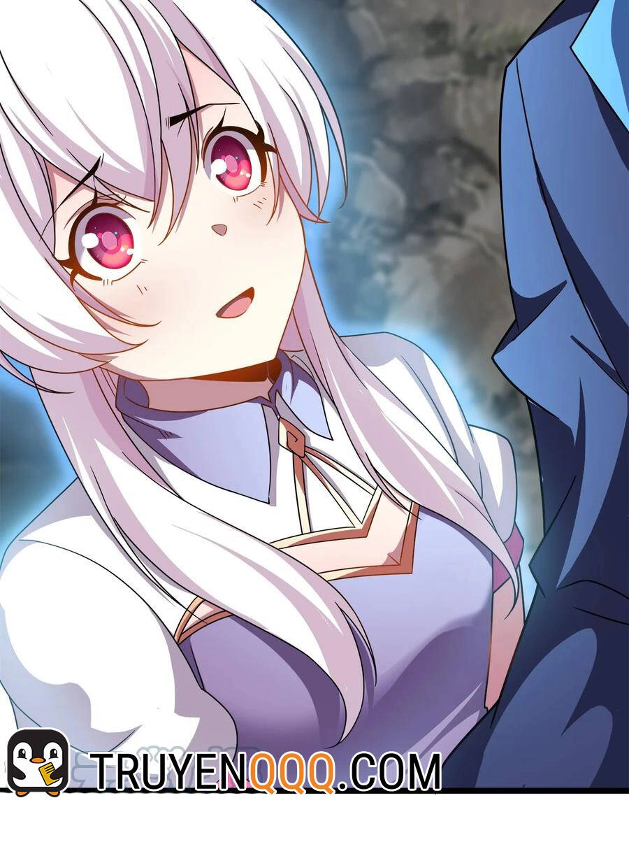 Sức Mạnh Của Ma Thần Vương Chapter 31 - 31