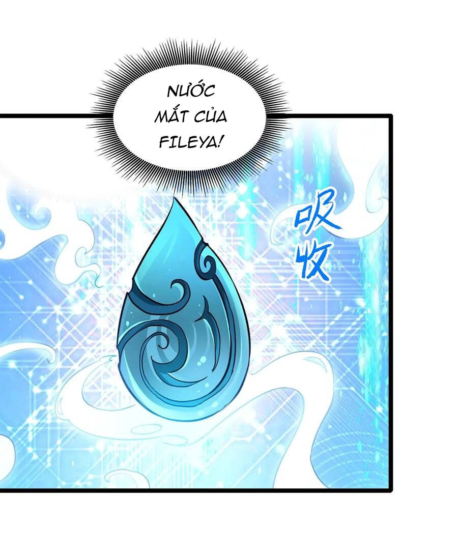 Sức Mạnh Của Ma Thần Vương Chapter 31 - 32