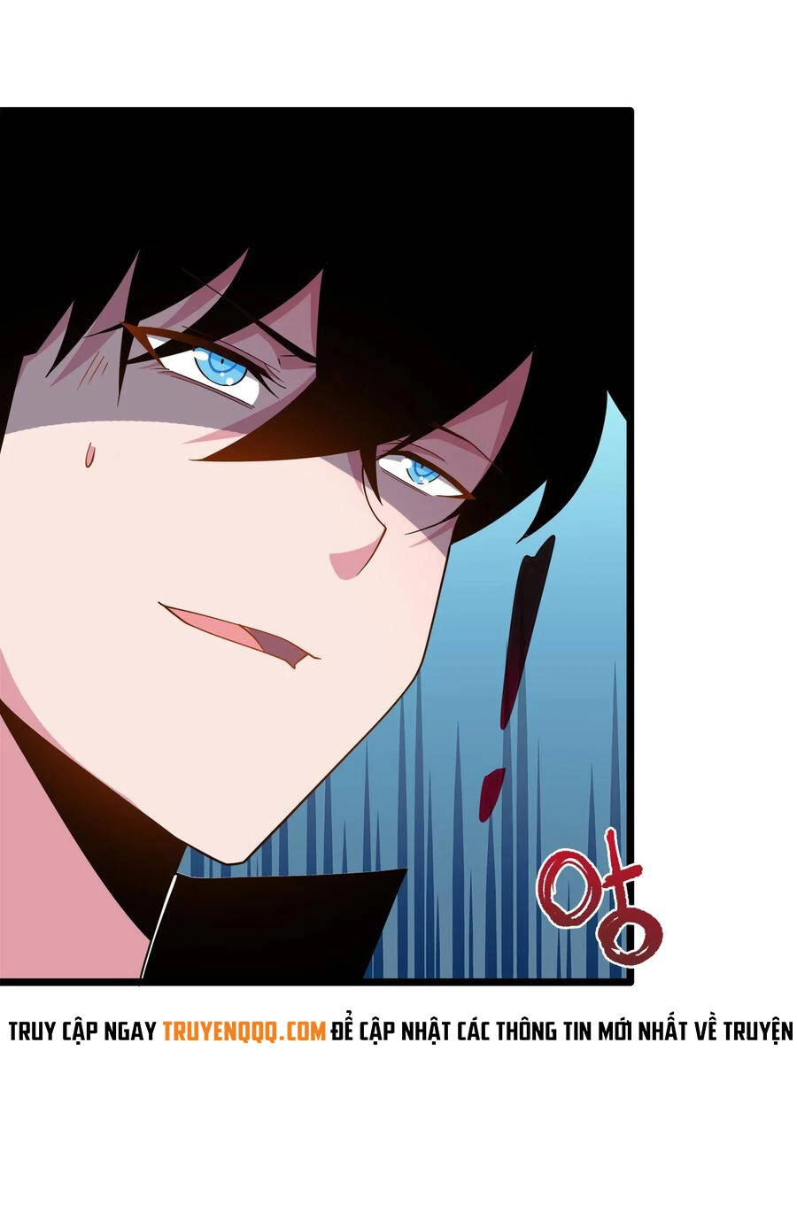 Sức Mạnh Của Ma Thần Vương Chapter 31 - 36