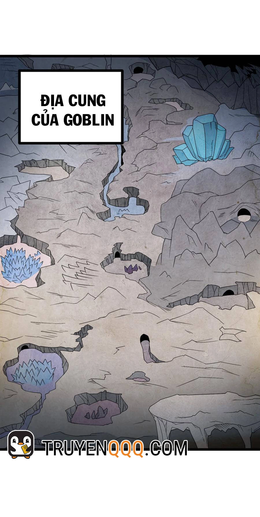 Sức Mạnh Của Ma Thần Vương Chapter 32 - 2