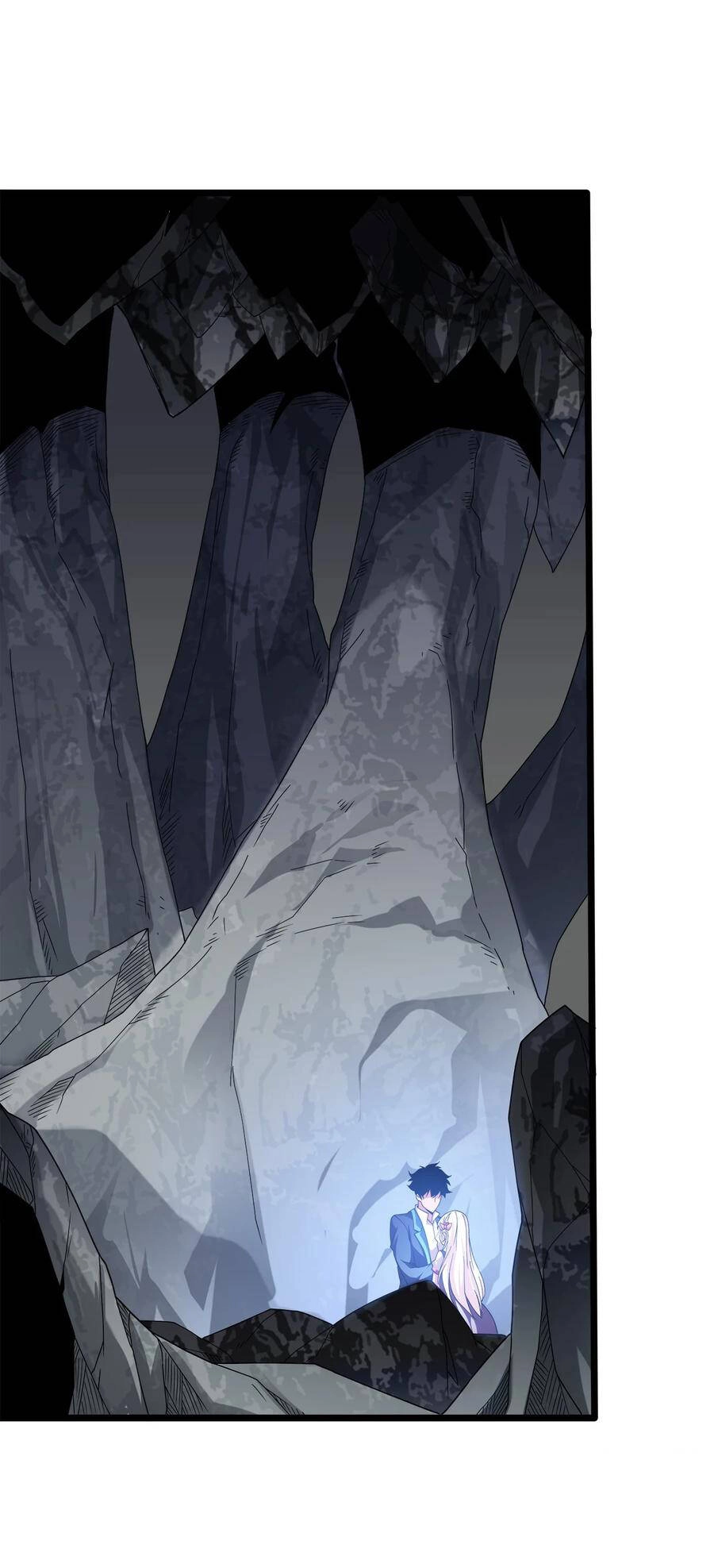 Sức Mạnh Của Ma Thần Vương Chapter 32 - 3