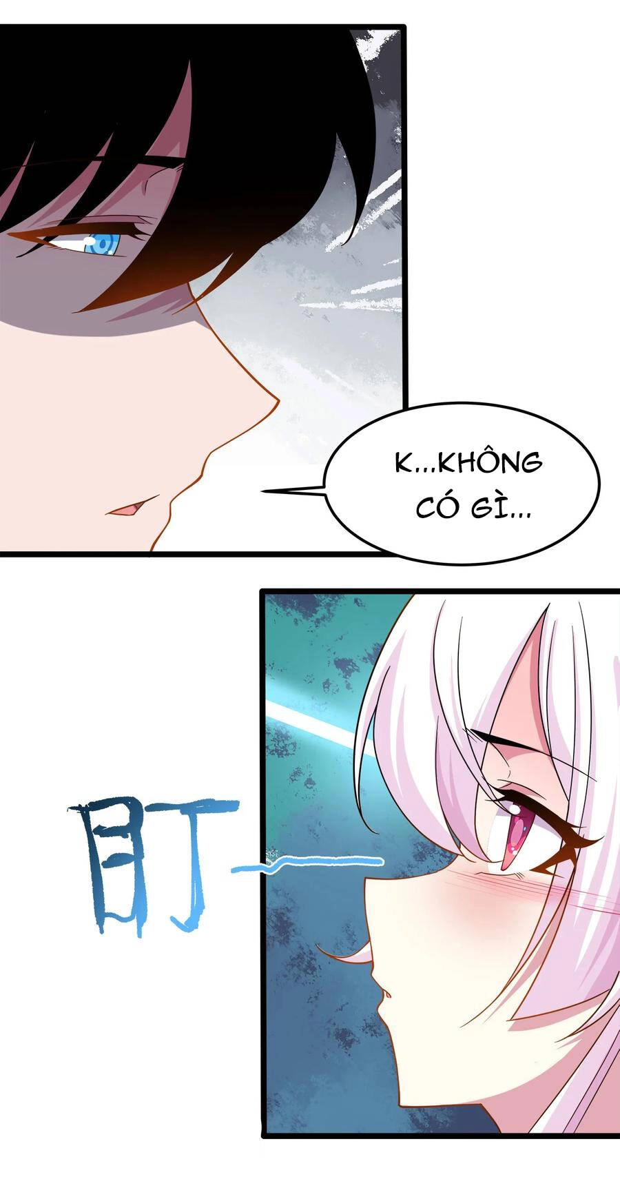 Sức Mạnh Của Ma Thần Vương Chapter 32 - 7