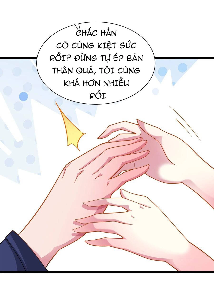 Sức Mạnh Của Ma Thần Vương Chapter 32 - 10