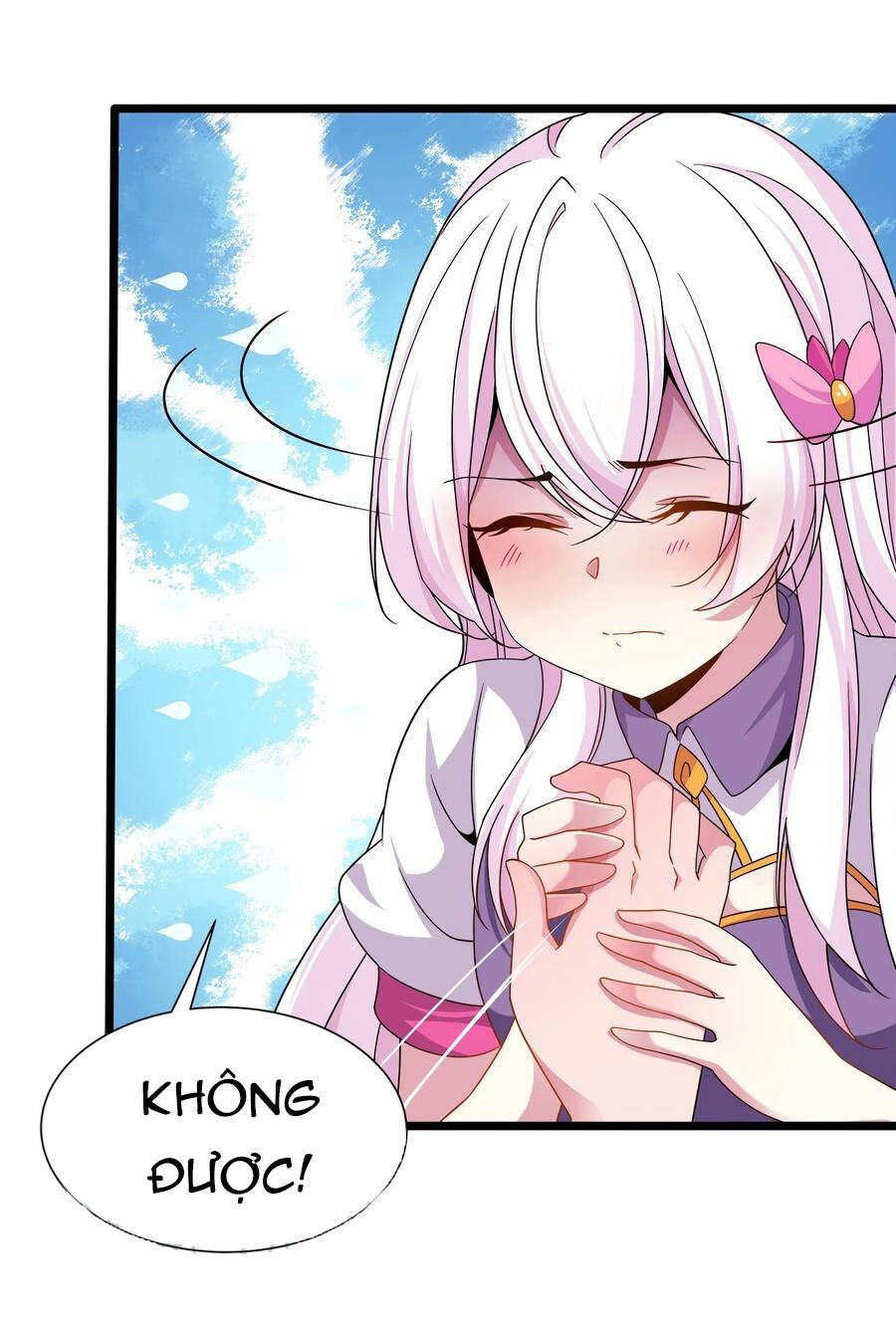 Sức Mạnh Của Ma Thần Vương Chapter 32 - 11