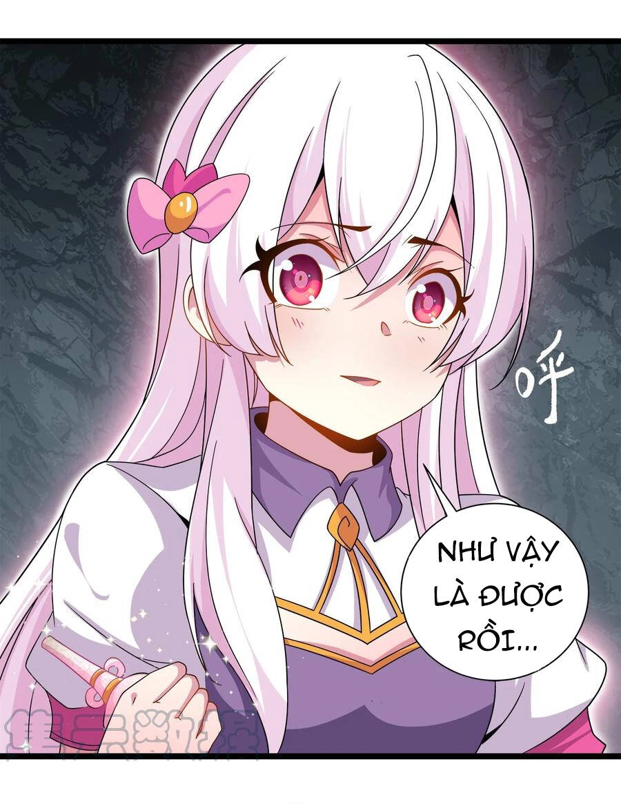 Sức Mạnh Của Ma Thần Vương Chapter 32 - 13