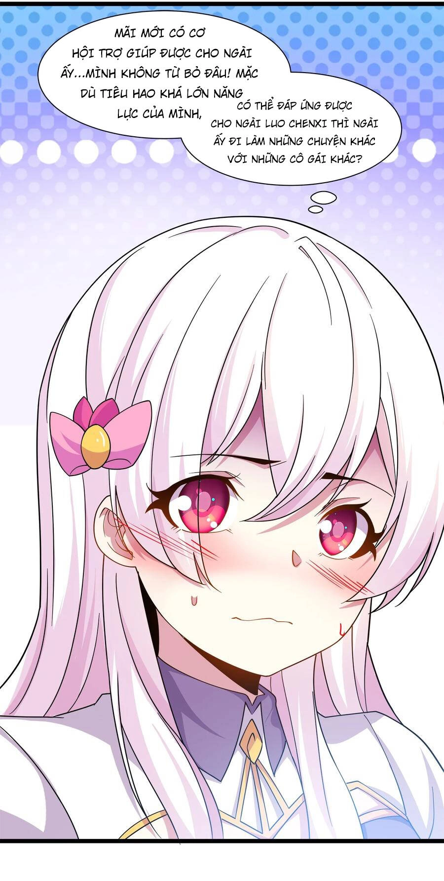 Sức Mạnh Của Ma Thần Vương Chapter 32 - 14